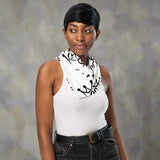 All-Over Print Bandana Gear – Breathable & Versatile Fashion Accessory