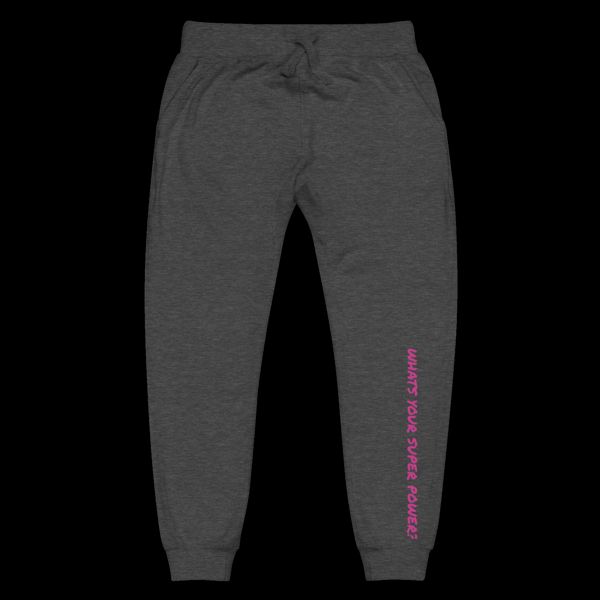 Sweatpants